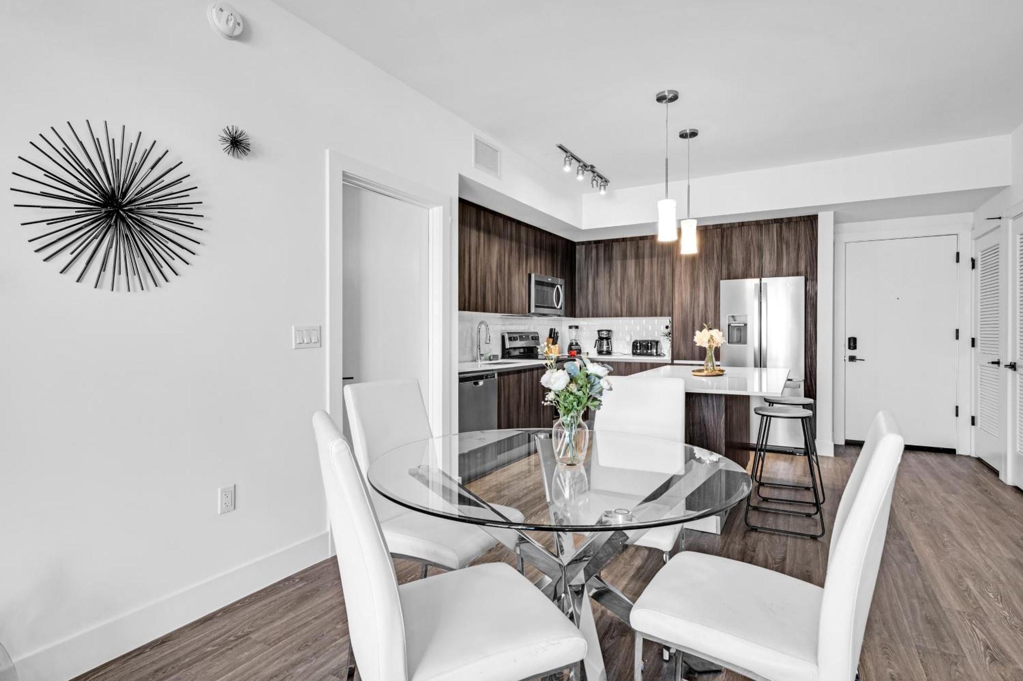 Amazing 2 Bedroom Unit In Doral Miami With Free Parking Hialeah Gardens Exterior foto